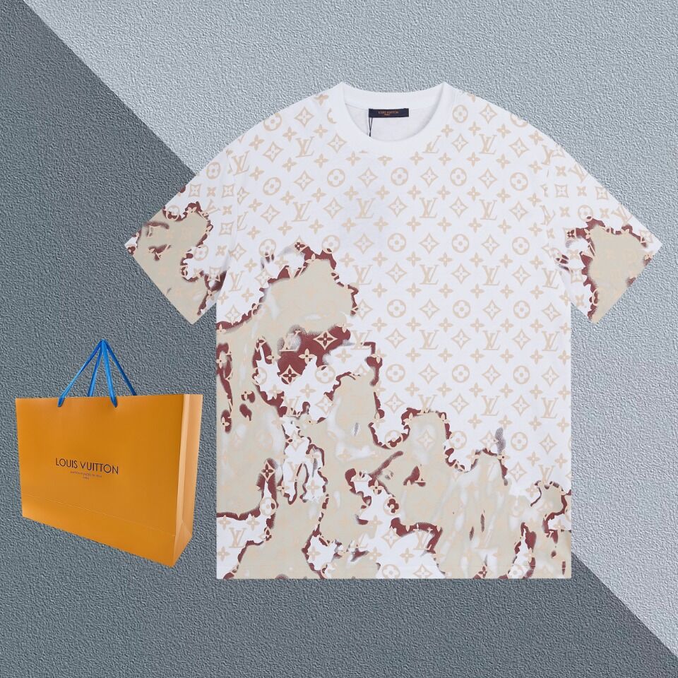 Louis Vuitton T-Shirts